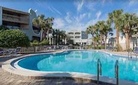 Ocean Gate At Hibiscus Resort